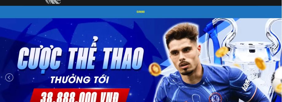 Nhà Đài Sin88 Cover Image