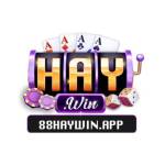 Haywin Profile Picture