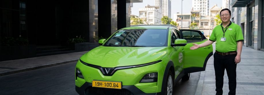 Taxi Long Xuyên Cover Image