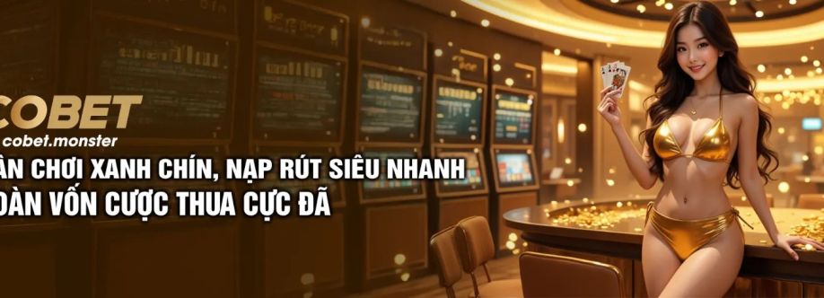 cobet  monster Cover Image