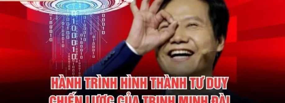 Trịnh Minh Đài Cover Image