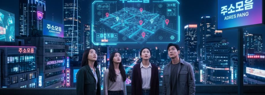 제갈 서현 Cover Image