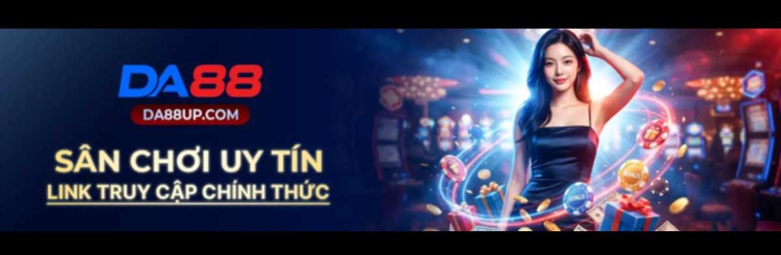 Da88 UpCom Cover Image