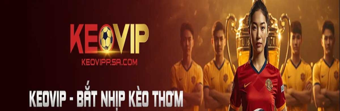 keovip Cover Image