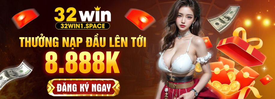 Nhà cái 32Win Cover Image