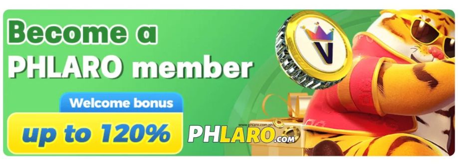 Phlaro App Cover Image