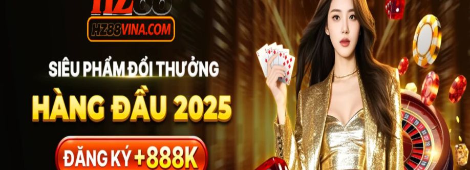 HZ88 VINA Cover Image