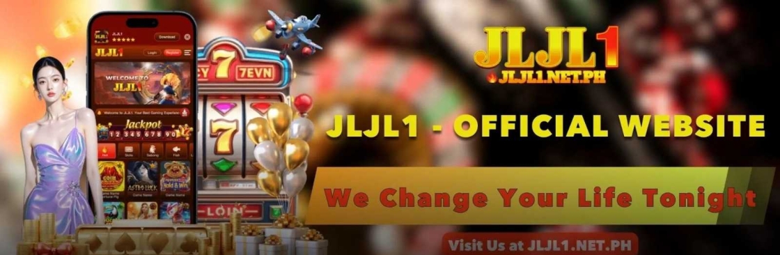 JLJL1 Official Cover Image