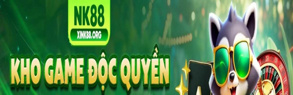 Nhà Cái NK88 Cover Image
