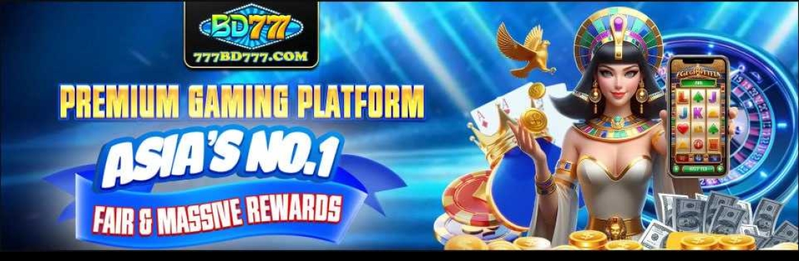 777BD Online Casino Bangladesh Cover Image