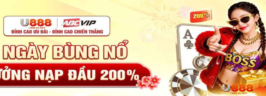 U888 se net Cover Image