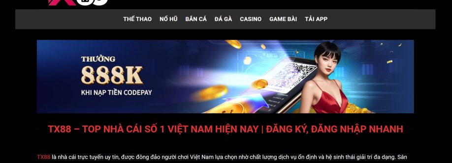 Nhà Đài Tx88 Cover Image