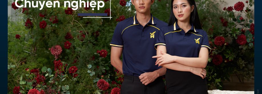 Đồng Phục HV Cover Image