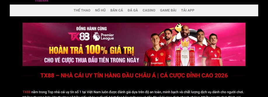 Nhà Đài Tx88 Cover Image