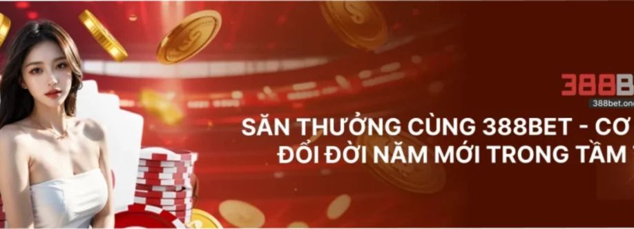 Nhà cái 388Bet Cover Image