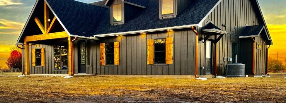 Custom Home Builders E Texas Cover Image