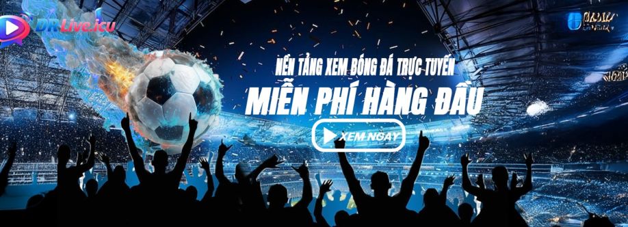 Drlive xem bóng đá bóng rổ Link DrliveTV chính xác Cover Image