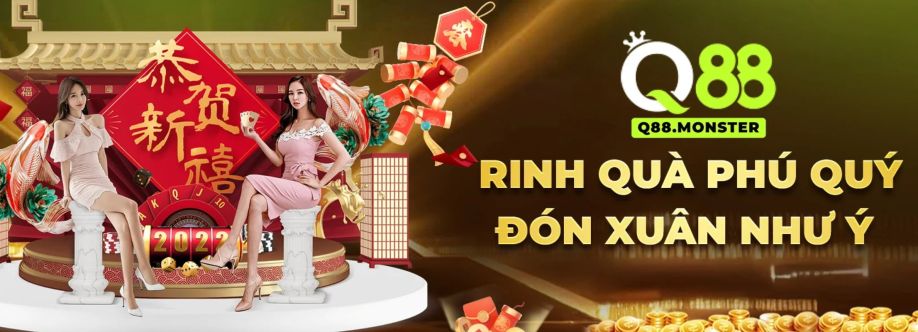 Nhà cái Q88 Cover Image