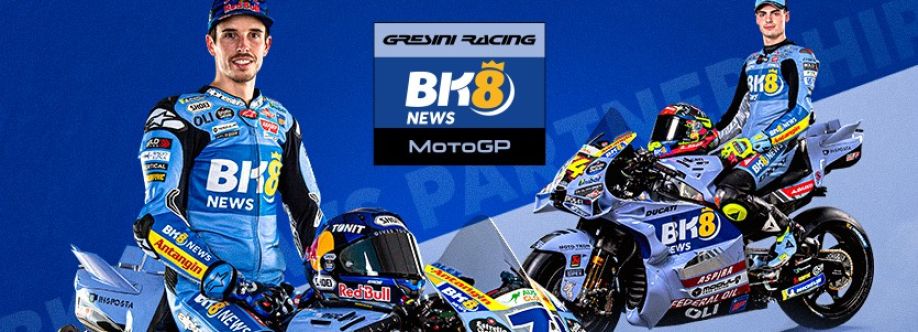 Nhà Cái BK8 Cover Image