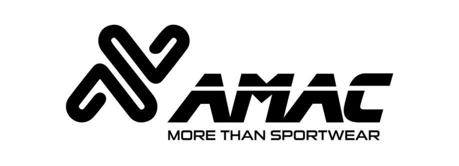 Amac Sport Cover Image