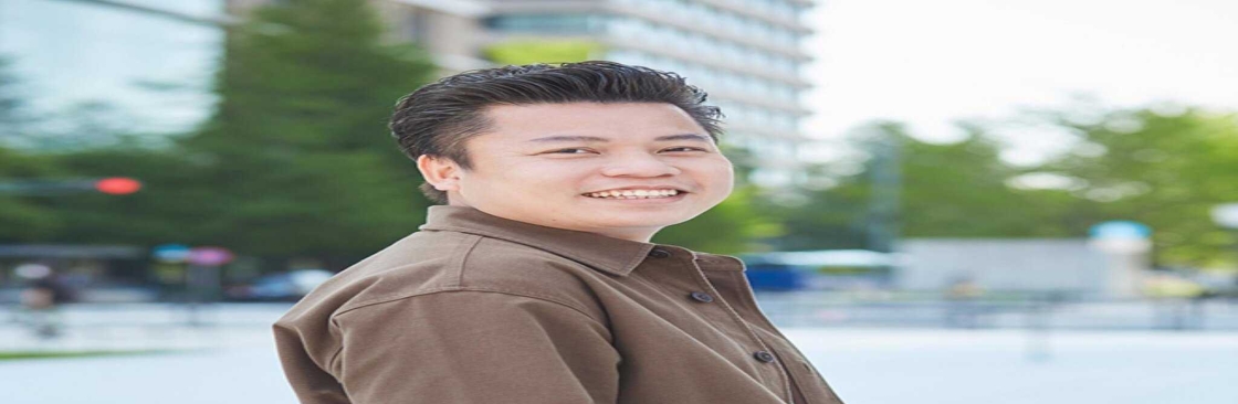 Thomas Nguyễn Cover Image