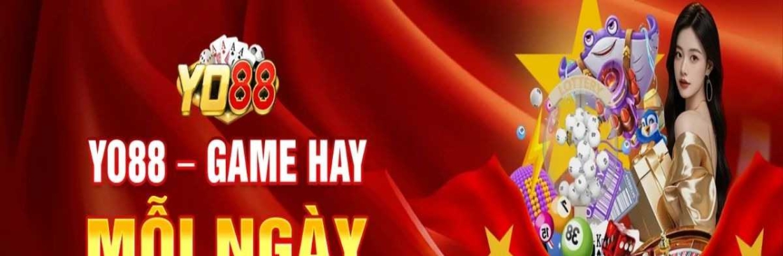 Yo88 Cổng Game Bài Đổi Thưởng Cover Image