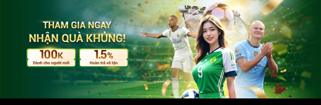 Nhà cái LU88 Cover Image