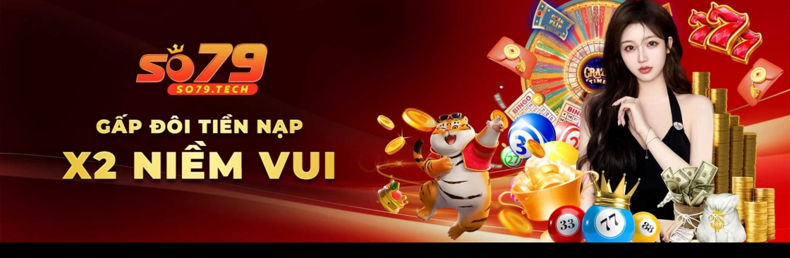 Nhà cái So79 Cover Image