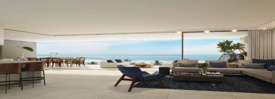 Riviera master Cover Image