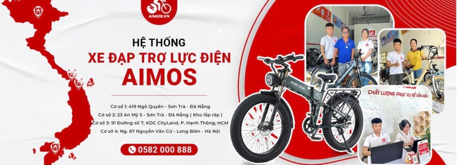 Xe Đạp Phoenix Cover Image