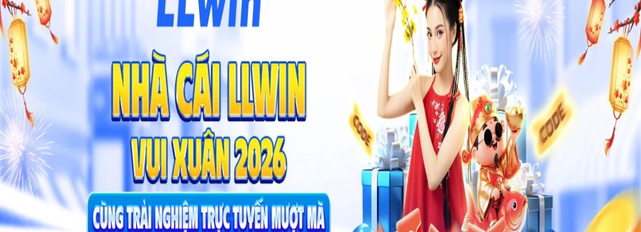 Llwin studio Cover Image