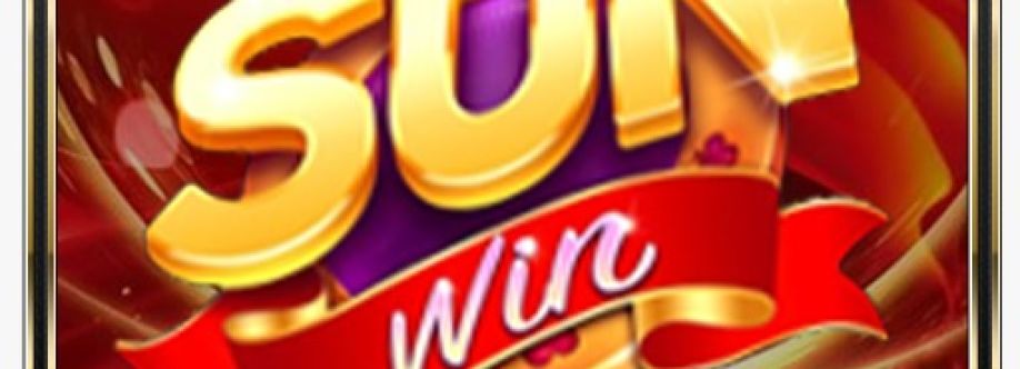 Sunwin Cổng Game Bài Đổi Thưởng Cover Image
