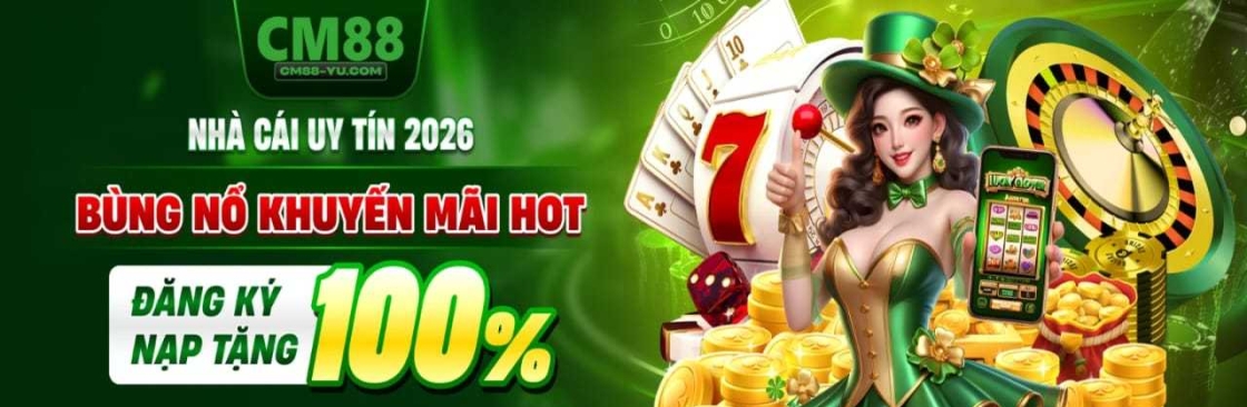 Nhà cái Cover Image