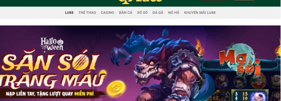 Nhà Đài LU88 Cover Image