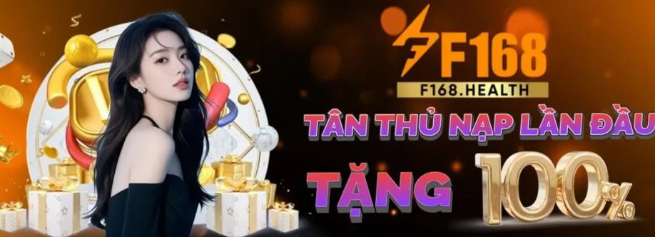 Nhà cái F168 Cover Image