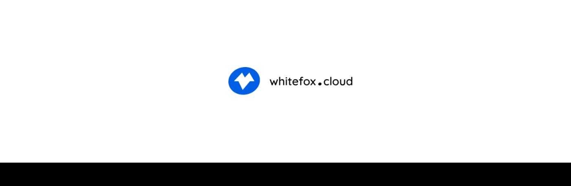 WhiteFox Cover Image