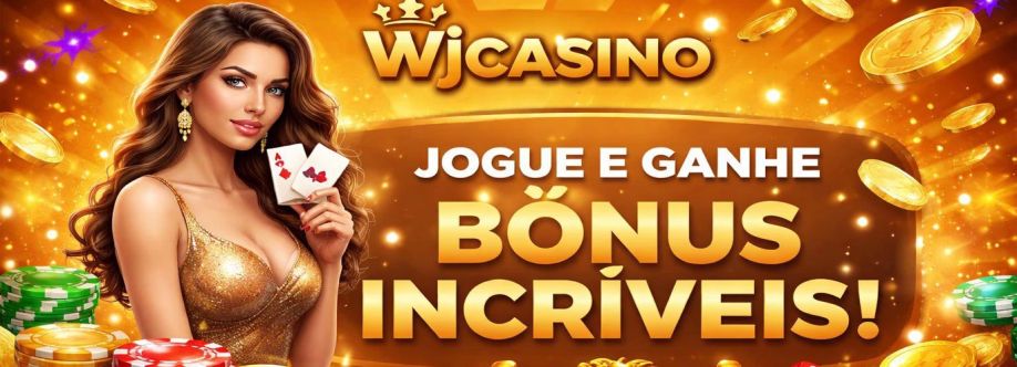 Casa de apostas wjcasino Cover Image