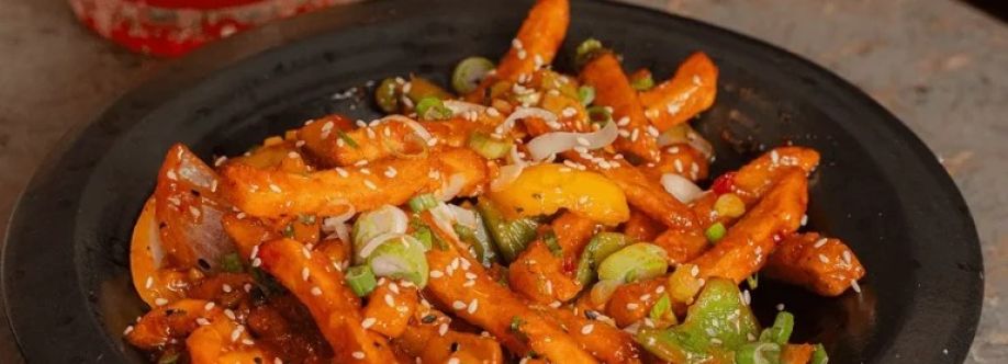 Mirch Masala Cover Image