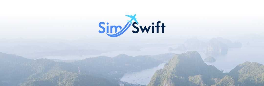 Sim swift Cover Image