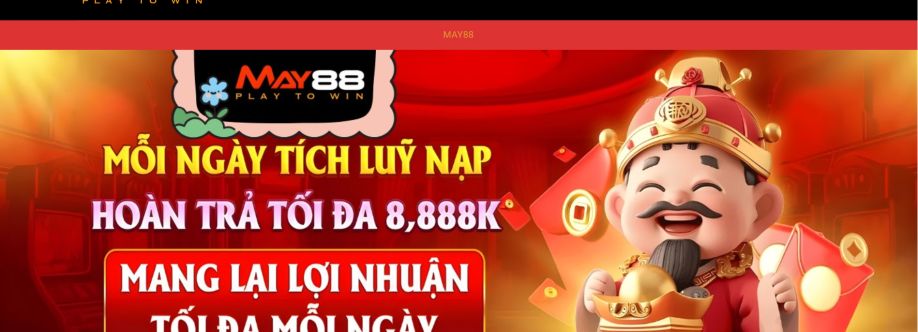 Nhà Đài May88 Cover Image