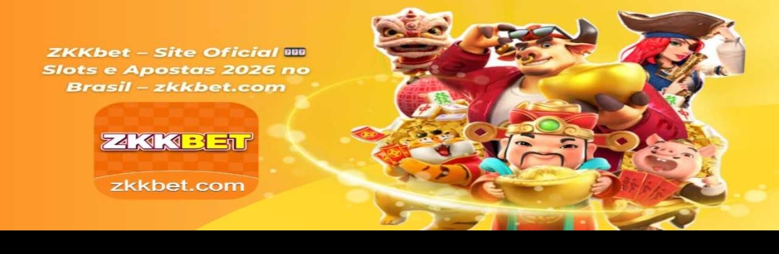 ZKKbet Cover Image