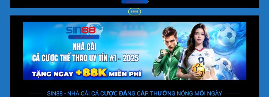 Nhà Đài Sin88 Cover Image