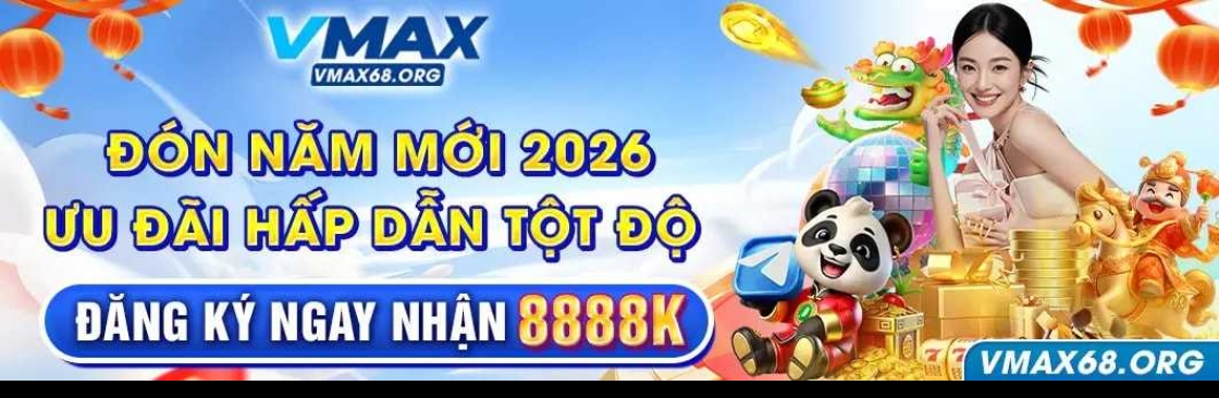 vmax68org Cover Image