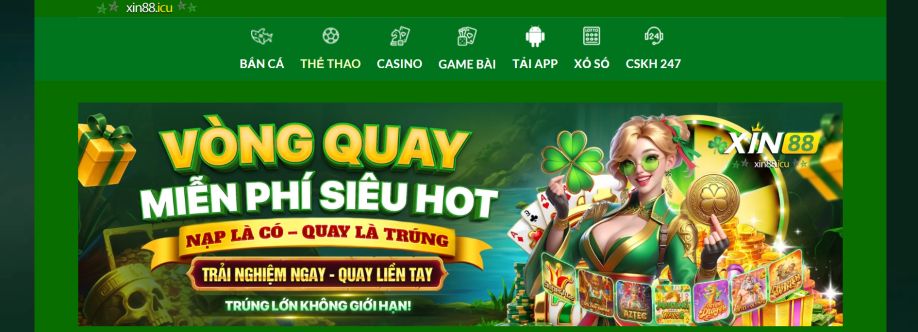 Nhà Đài Xin88 Cover Image