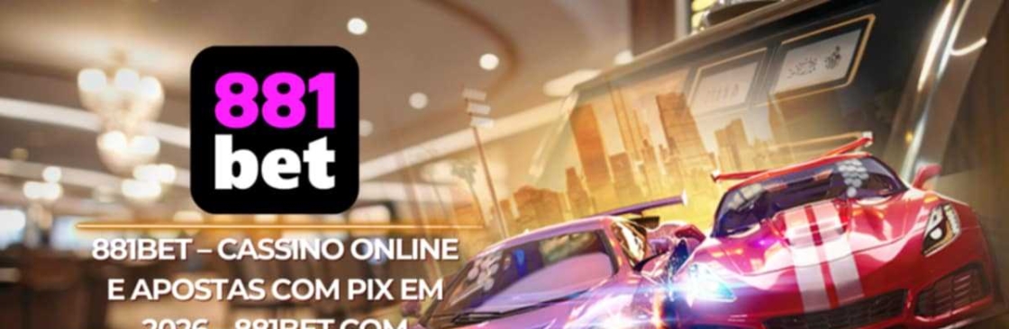 881bet Cassino online Cover Image