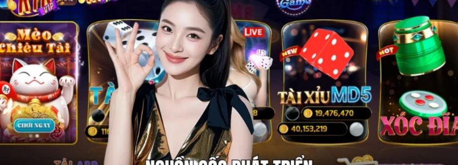 Rikvip space Cover Image