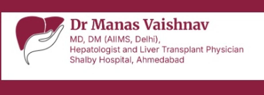 Dr Manas Vaishnav Cover Image