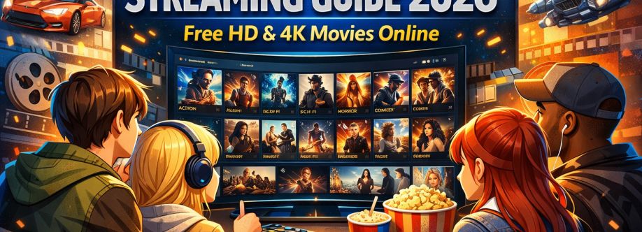 LookMovie2 Movies Online Cover Image