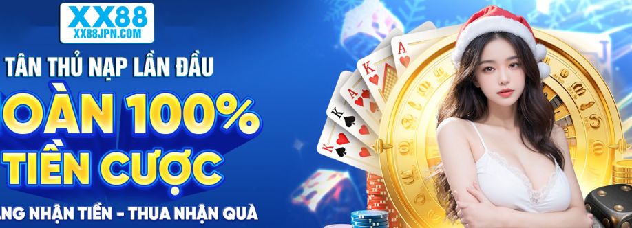 Cổng Game XX88 Cover Image