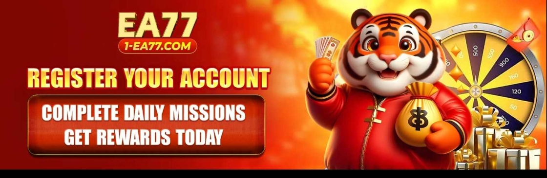 EA77 Online Cover Image